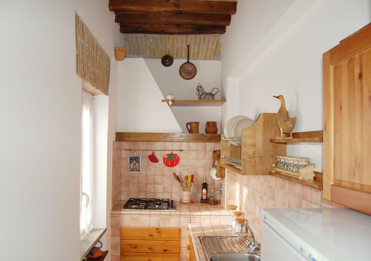 Panoramic Apartment Rome Exterior photo