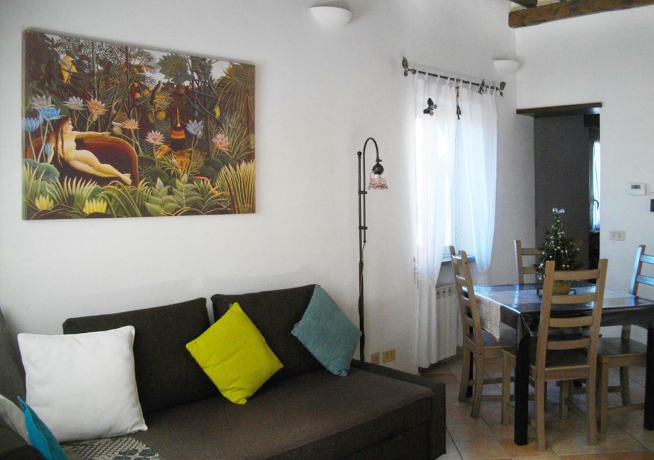 Panoramic Apartment Rome Exterior photo
