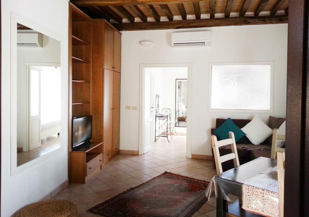 Panoramic Apartment Rome Exterior photo